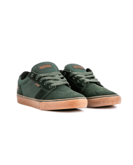 ZAPATILLAS ETNIES BARGEL VERDE/GOMA OFERTA ZAPATILLAS ETNIES BARGEL VERDE/GOMA OFERTA