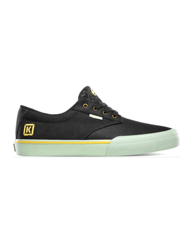 ZAPATILLA ETNIES JAMESON VULC BMX NEGRO OFERTA ZAPATILLA ETNIES JAMESON VULC BMX NEGRO OFERTA