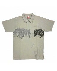POLO UGP APE GRIS OFERTA POLO UGP APE GRIS OFERTA
