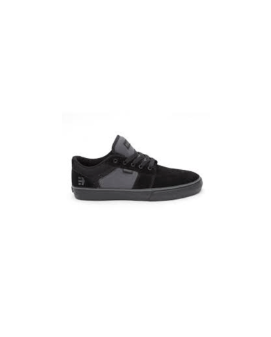 ZAPATILLAS ETNIES BARGEL 9 NEGRO/GRIS OFERTA ZAPATILLAS ETNIES BARGEL 9 NEGRO/GRIS OFERTA