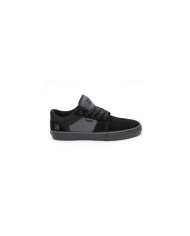 ZAPATILLAS ETNIES BARGEL 9 NEGRO/GRIS OFERTA ZAPATILLAS ETNIES BARGEL 9 NEGRO/GRIS OFERTA