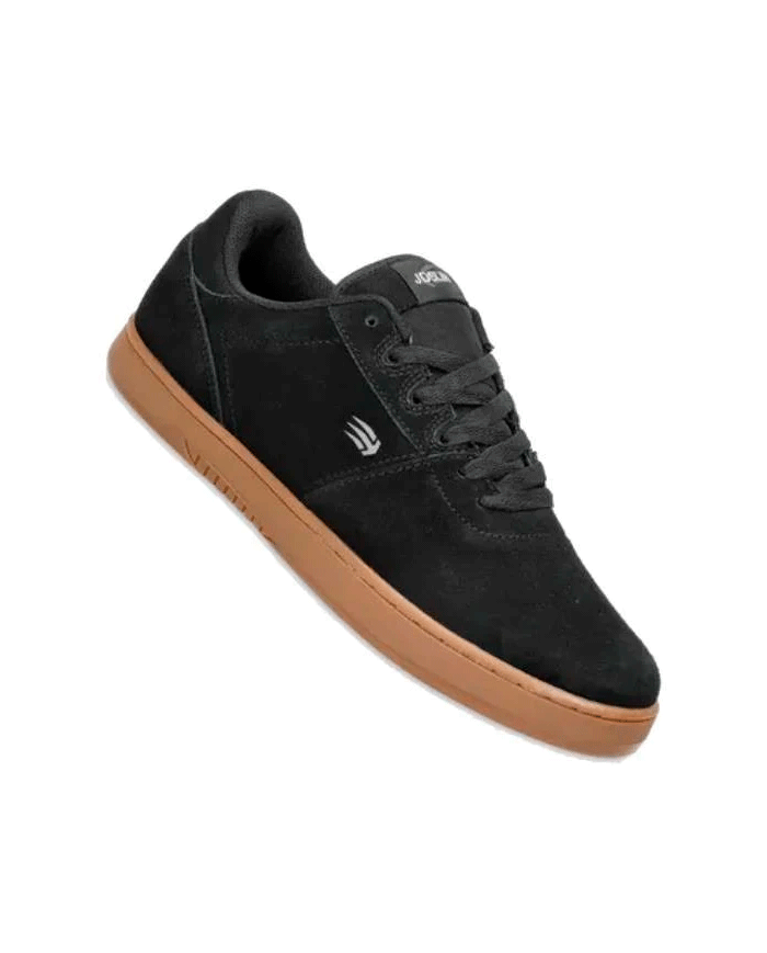ZAPATILLAS ETNIES JOSLIN NEGRO/GOMA ZAPATILLAS ETNIES JOSLIN NEGRO/GOMA