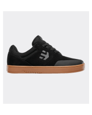 ZAPATILLAS ETNIES MARANA NEGRO/GRIS/GOMA ZAPATILLAS ETNIES MARANA NEGRO/GRIS/GOMA