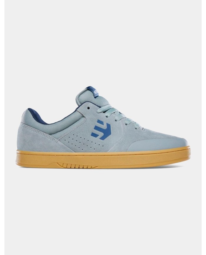ZAPATILLAS ETNIES MARANA GRIS/AZUL/GOMA OFERTA ZAPATILLAS ETNIES MARANA GRIS/AZUL/GOMA OFERTA