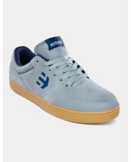 ZAPATILLAS ETNIES MARANA GRIS/AZUL/GOMA OFERTA ZAPATILLAS ETNIES MARANA GRIS/AZUL/GOMA OFERTA