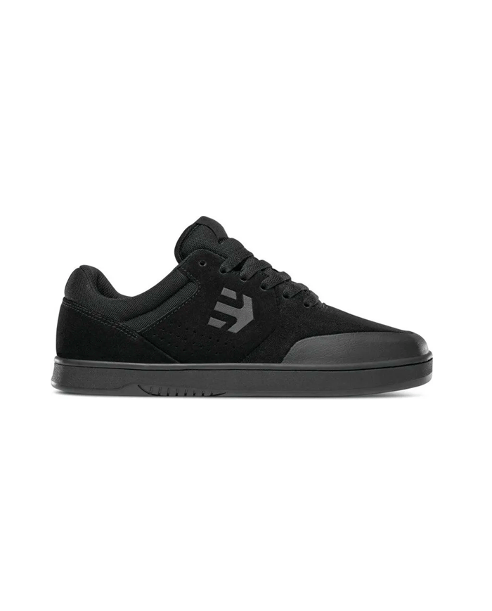 ZAPATILLAS ETNIES MARANA NEGRO/NEGRO/NEGRO ZAPATILLAS ETNIES MARANA NEGRO/NEGRO/NEGRO