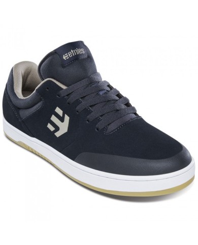 ZAPATILLAS ETNIES MARANA 7 NAVY/CREMA OFERTA ZAPATILLAS ETNIES MARANA 7 NAVY/CREMA OFERTA