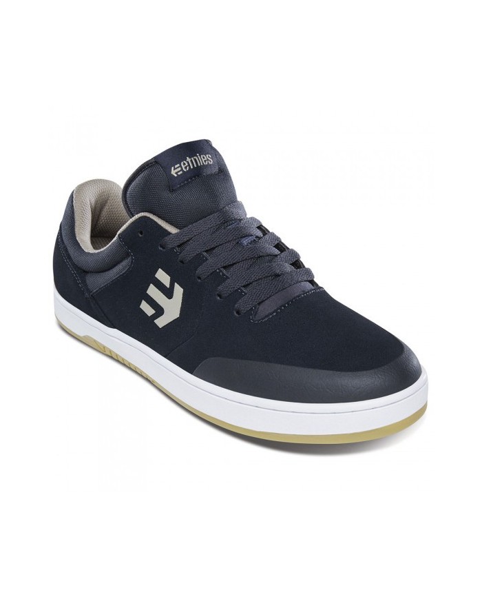 ZAPATILLAS ETNIES MARANA 7 NAVY/CREMA OFERTA