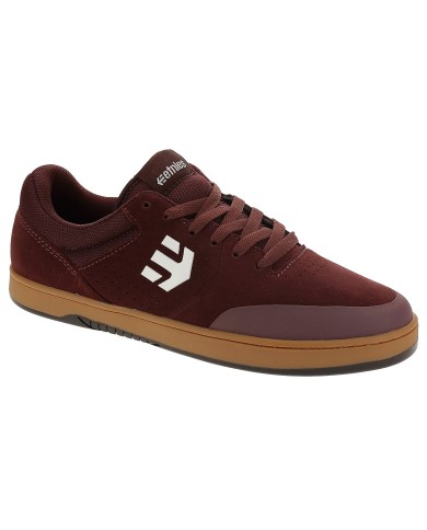 ZAPATILLAS ETNIES MARANA 9 GRANATE/BLANCO OFERTA ZAPATILLAS ETNIES MARANA 9 GRANATE/BLANCO OFERTA