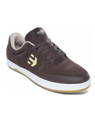 ZAPATILLAS ETNIES MARANA 9.5 MARRON/BLANCO OFERTA ZAPATILLAS ETNIES MARANA 9.5 MARRON/BLANCO OFERTA