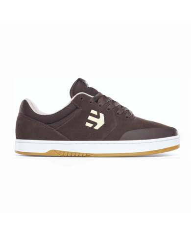 ZAPATILLAS ETNIES MARANA 9.5 MARRON/BLANCO OFERTA ZAPATILLAS ETNIES MARANA 9.5 MARRON/BLANCO OFERTA