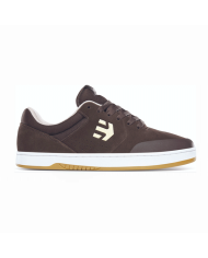 ZAPATILLAS ETNIES MARANA 9.5 MARRON/BLANCO OFERTA