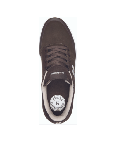 ZAPATILLAS ETNIES MARANA 9.5 MARRON/BLANCO OFERTA ZAPATILLAS ETNIES MARANA 9.5 MARRON/BLANCO OFERTA