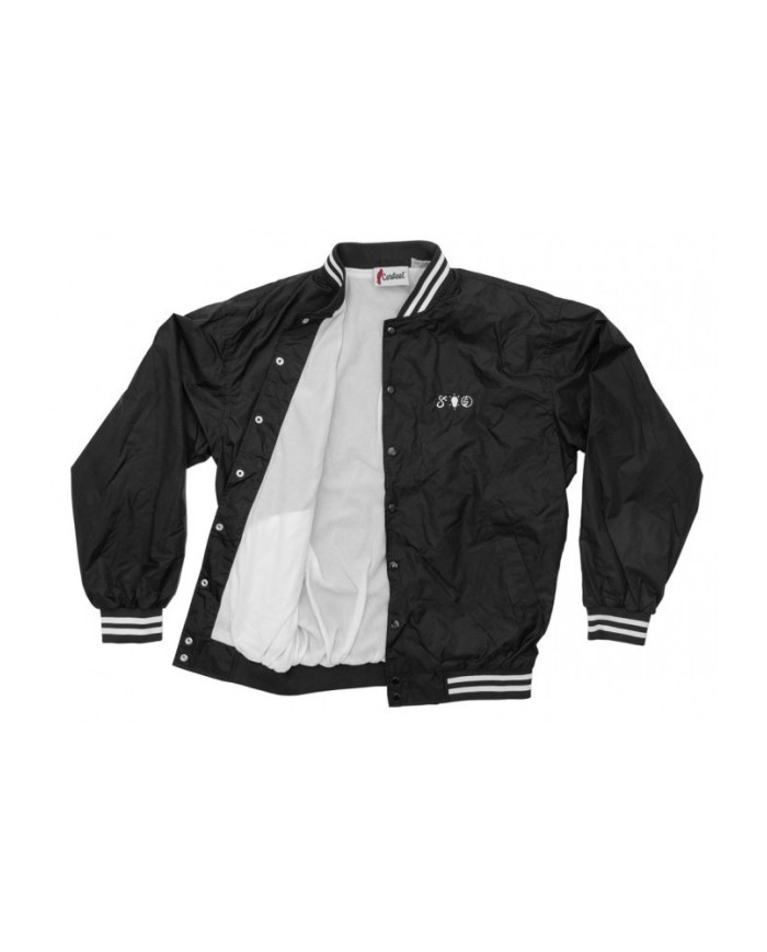 CHAQUETA SHADOW TACTICAL XL NEGRO