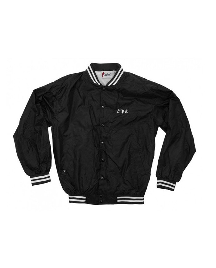 CHAQUETA SHADOW TACTICAL XL NEGRO