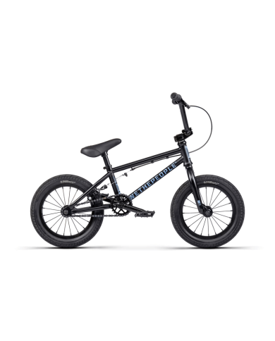 BICI WETHEPEOPLE RIOT 14" NEGRO BICI WETHEPEOPLE RIOT 14" NEGRO