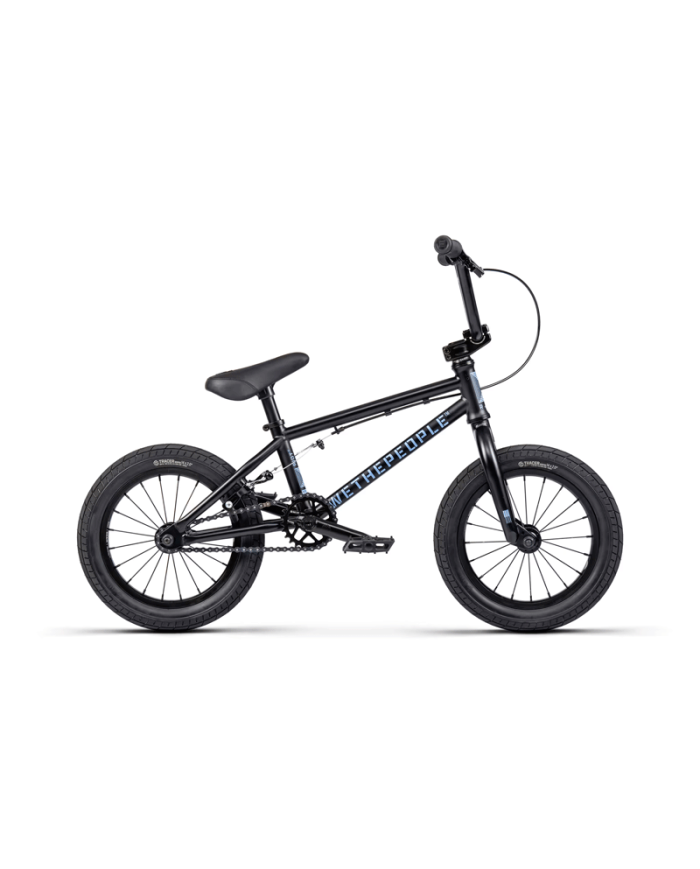 BICI WETHEPEOPLE RIOT 14" NEGRO