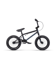 BICI WETHEPEOPLE RIOT 14" NEGRO BICI WETHEPEOPLE RIOT 14" NEGRO