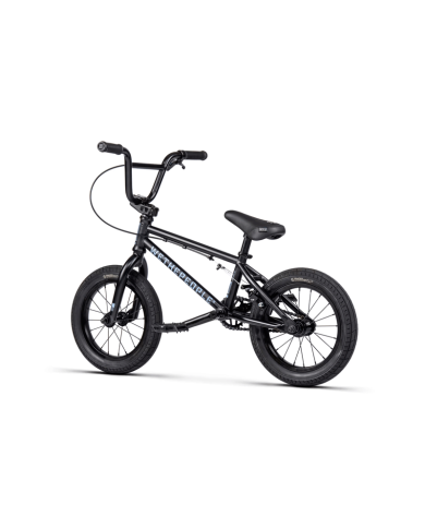 BICI WETHEPEOPLE RIOT 14" NEGRO BICI WETHEPEOPLE RIOT 14" NEGRO