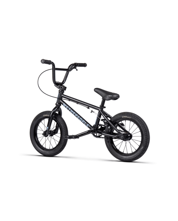 BICI WETHEPEOPLE RIOT 14" NEGRO