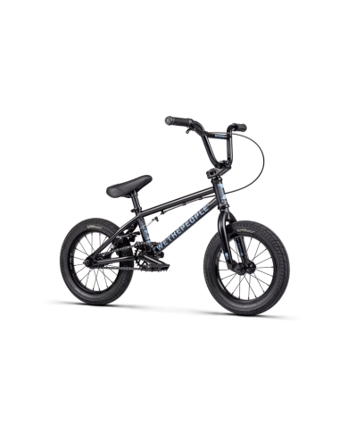BICI WETHEPEOPLE RIOT 14" NEGRO BICI WETHEPEOPLE RIOT 14" NEGRO