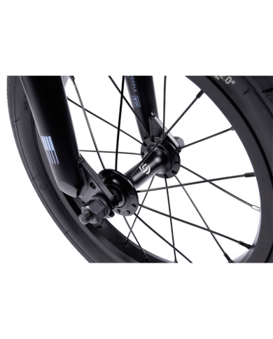 BICI WETHEPEOPLE RIOT 14" NEGRO BICI WETHEPEOPLE RIOT 14" NEGRO
