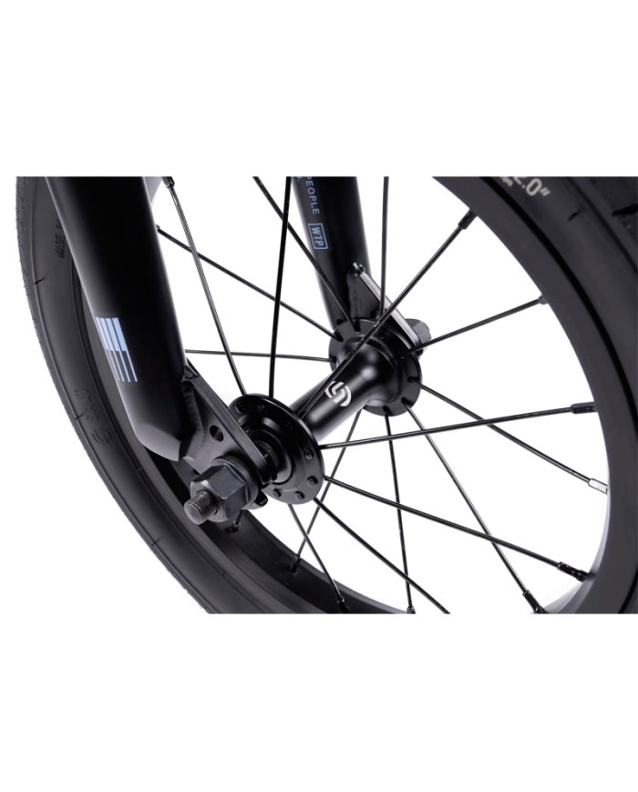 BICI WETHEPEOPLE RIOT 14" NEGRO