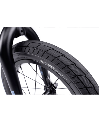 BICI WETHEPEOPLE RIOT 14" NEGRO BICI WETHEPEOPLE RIOT 14" NEGRO