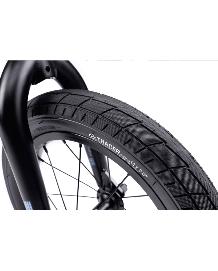 BICI WETHEPEOPLE RIOT 14" NEGRO