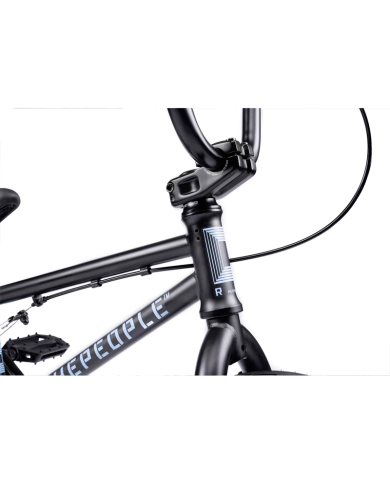 BICI WETHEPEOPLE RIOT 14" NEGRO BICI WETHEPEOPLE RIOT 14" NEGRO