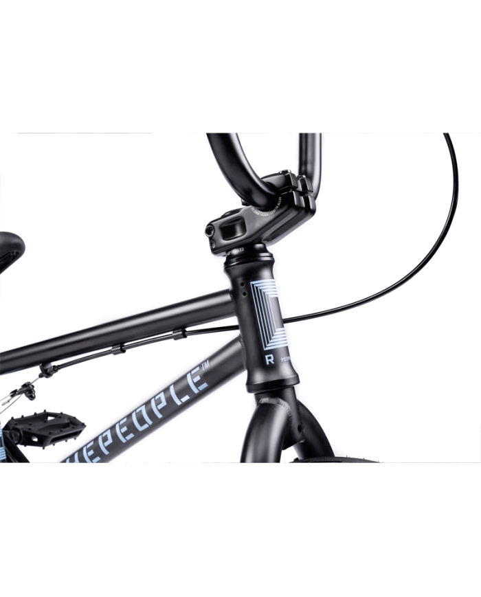 BICI WETHEPEOPLE RIOT 14" NEGRO