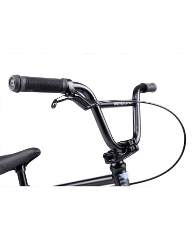 BICI WETHEPEOPLE RIOT 14" NEGRO BICI WETHEPEOPLE RIOT 14" NEGRO