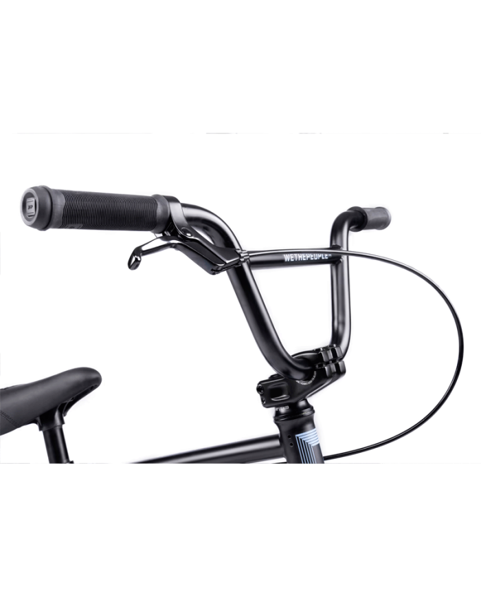 BICI WETHEPEOPLE RIOT 14" NEGRO