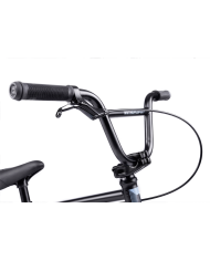 BICI WETHEPEOPLE RIOT 14" NEGRO