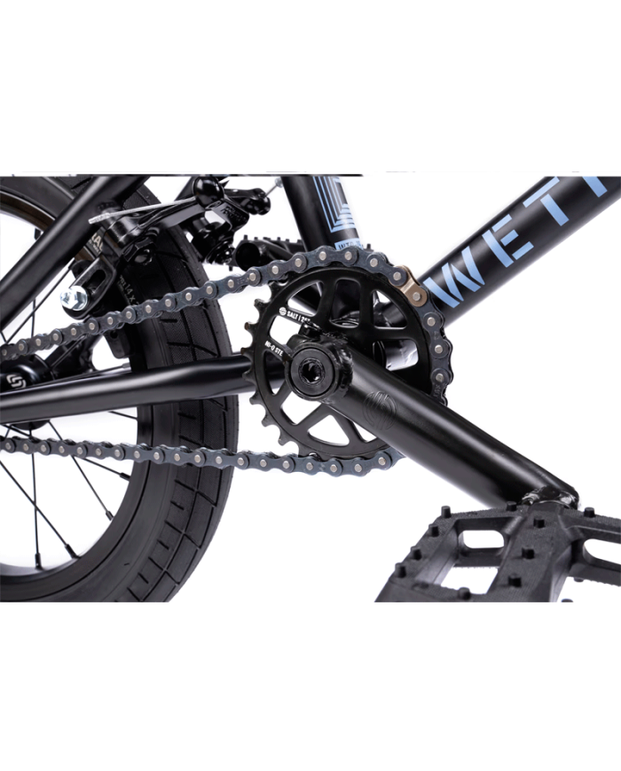 BICI WETHEPEOPLE RIOT 14" NEGRO
