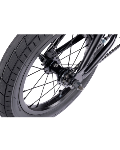 BICI WETHEPEOPLE RIOT 14" NEGRO BICI WETHEPEOPLE RIOT 14" NEGRO