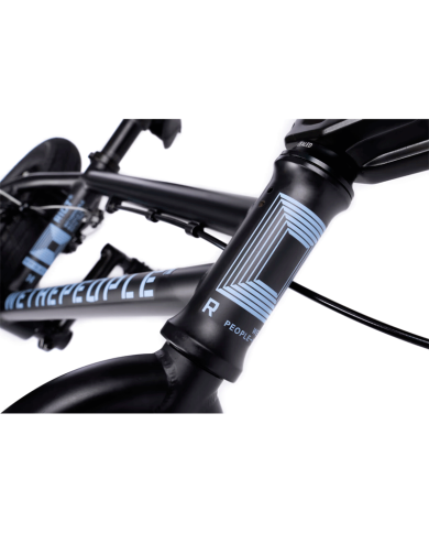 BICI WETHEPEOPLE RIOT 14" NEGRO BICI WETHEPEOPLE RIOT 14" NEGRO