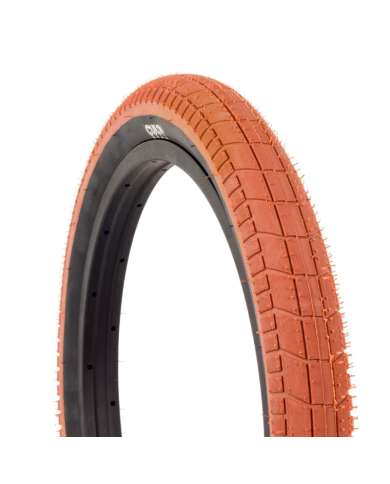 CUBIERTA CULT DEHART 2.40" GOMA CUBIERTA CULT DEHART 2.40" GOMA