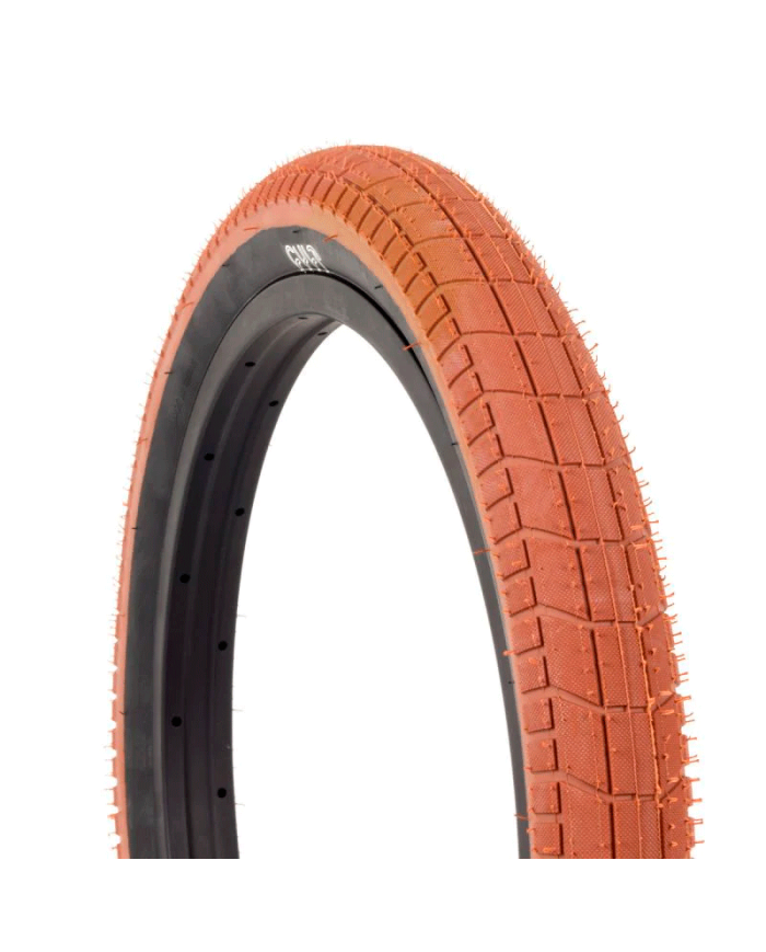 CUBIERTA CULT DEHART 2.40" GOMA