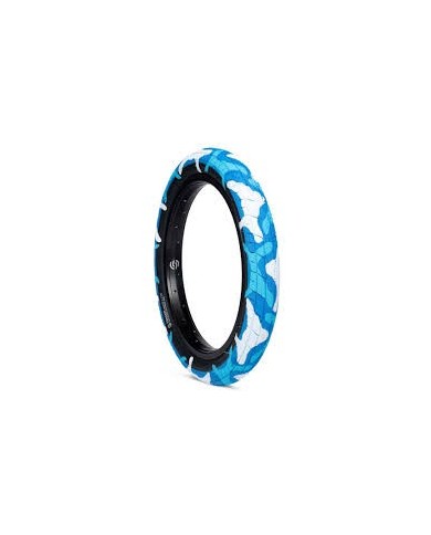 CUBIERTA SALT TRACER 16"X 2.20" AZUL CAMO CUBIERTA SALT TRACER 16"X 2.20" AZUL CAMO