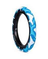 CUBIERTA SALT TRACER 16"X 2.20" AZUL CAMO