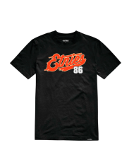 CAMISETA ETNIES SPEED BALL NEGRO OFERTA CAMISETA ETNIES SPEED BALL NEGRO OFERTA