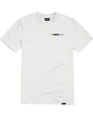 CAMISETA ETNIES KINK XL BLANCO OFERTA CAMISETA ETNIES KINK XL BLANCO OFERTA