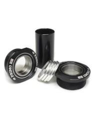 RODAMIENTOS PRIMO EURO 22MM NEGROS RODAMIENTOS PRIMO EURO 22MM NEGROS