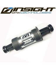 RODAMIENTOS INSIGHT INTERNAL 118MM NEGRO