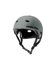 CASCO PRO-TEC B2 SCOTTY CRANMER GRIS MATE OFERTA CASCO PRO-TEC B2 SCOTTY CRANMER GRIS MATE OFERTA