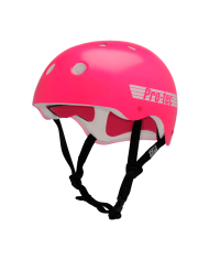 CASCO PRO-TEC CLASSIC ROSA SATINADO OFERTA CASCO PRO-TEC CLASSIC ROSA SATINADO OFERTA