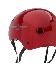 CASCO PRO-TEC CLASSIC ROJO L/XL OFERTA CASCO PRO-TEC CLASSIC ROJO L/XL OFERTA
