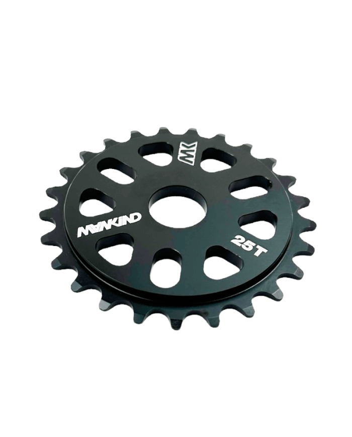 PLATO MANKIND TOLERANCE 25T