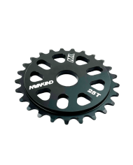 PLATO MANKIND TOLERANCE 25T